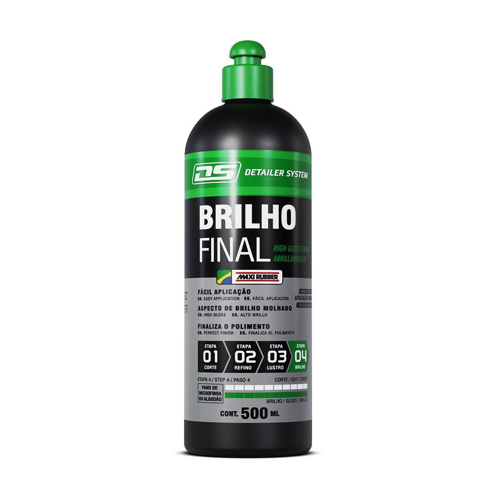brillo final